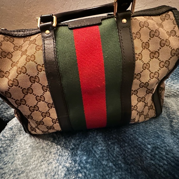 Gucci bag - Picture 3 of 8